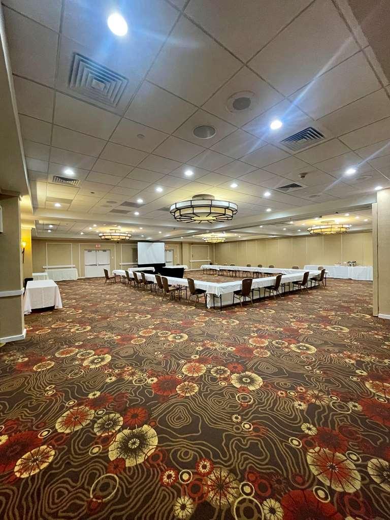 北威尔明顿皇冠假日酒店 Claymont 设施 照片